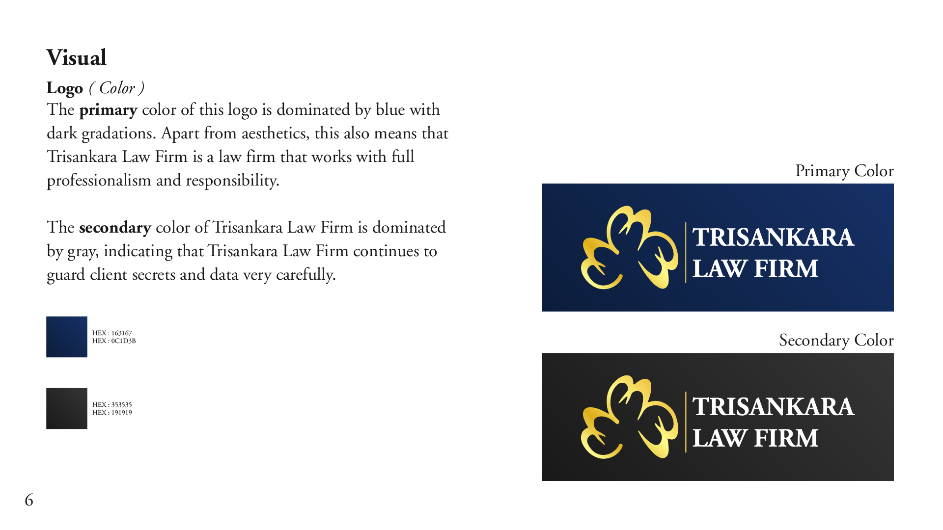 Trisankara Law Firm